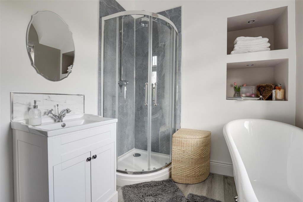 Watnall, Nottingham, NG16