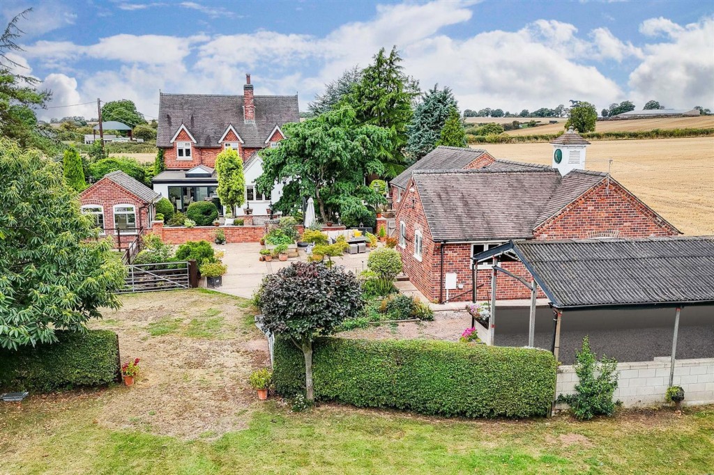 Watnall, Nottingham, NG16