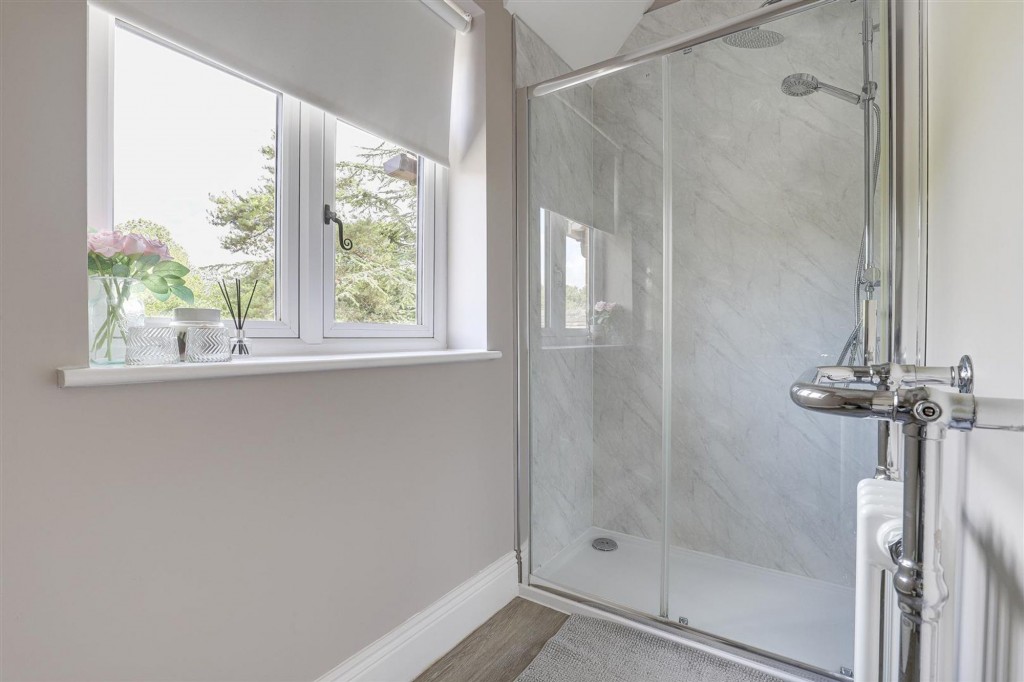 Watnall, Nottingham, NG16