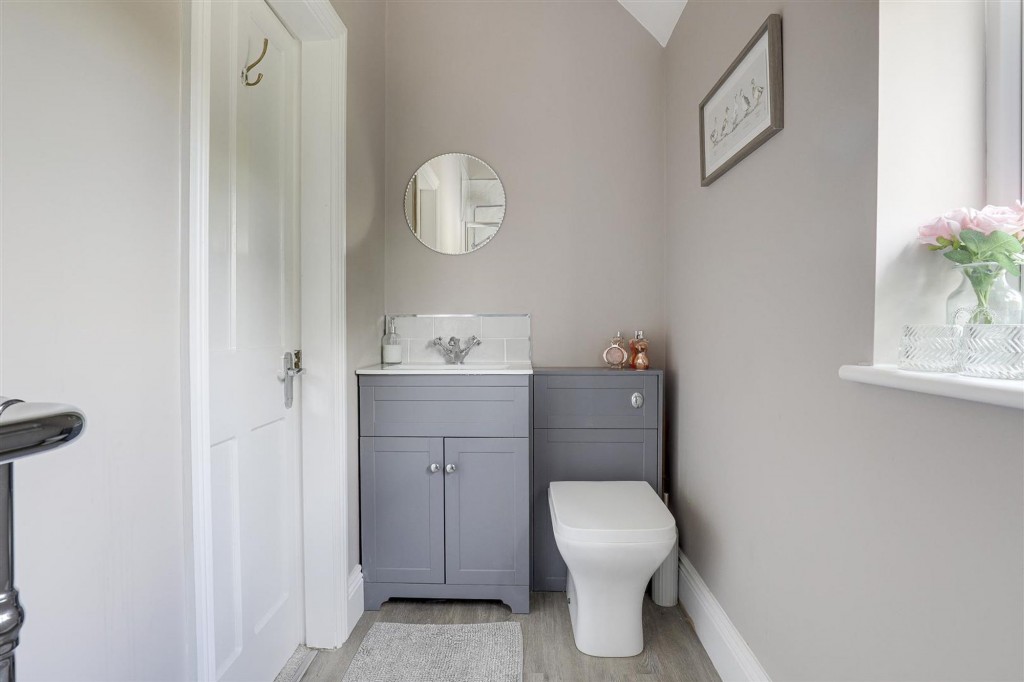 Watnall, Nottingham, NG16