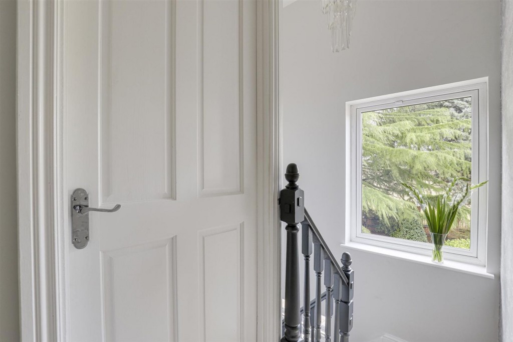 Watnall, Nottingham, NG16