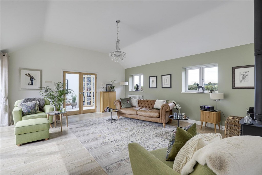 Watnall, Nottingham, NG16