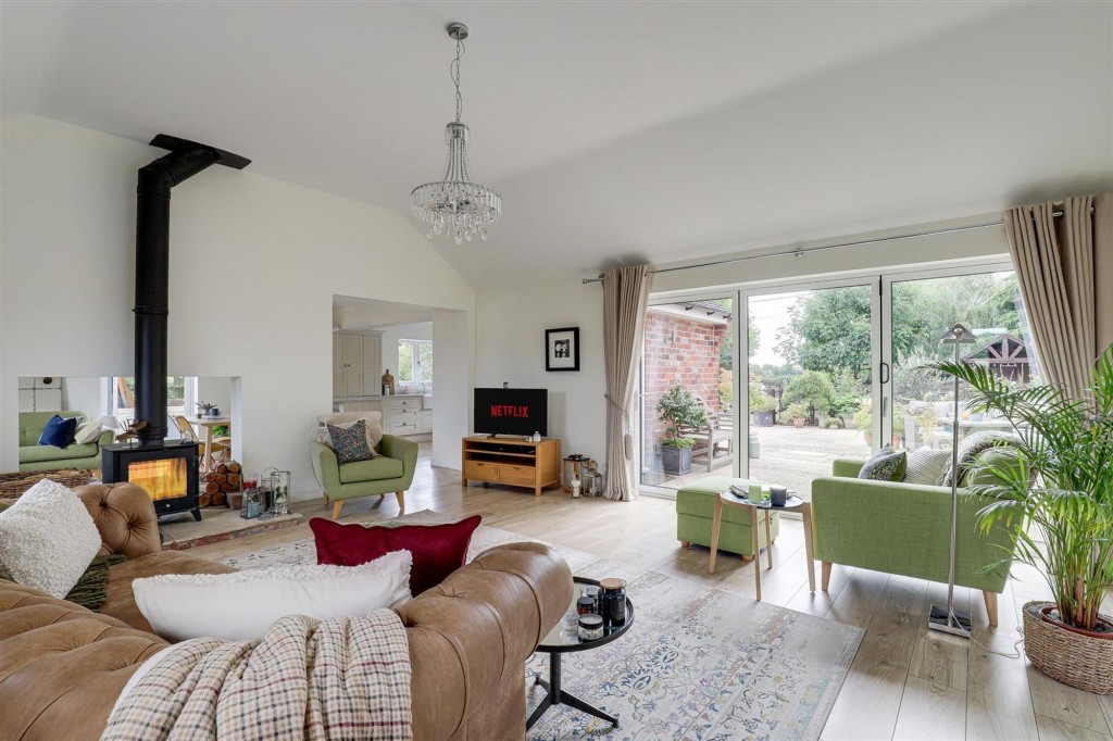 Watnall, Nottingham, NG16