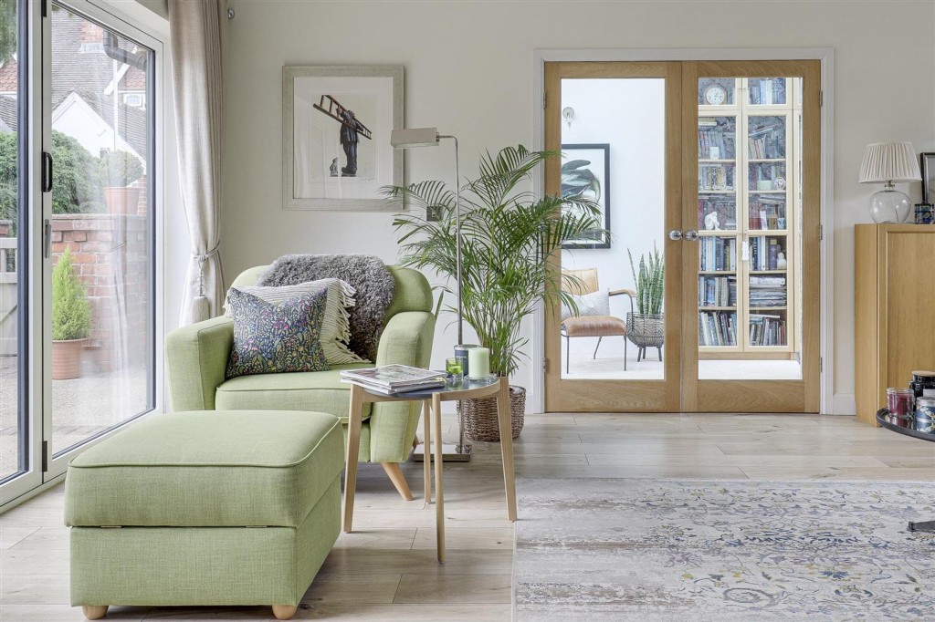 Watnall, Nottingham, NG16