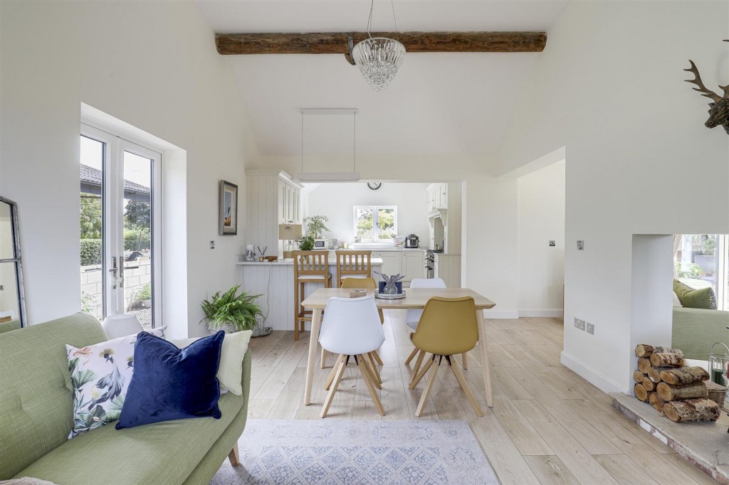 Watnall, Nottingham, NG16