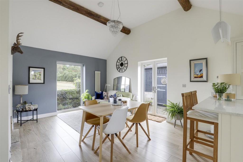 Watnall, Nottingham, NG16