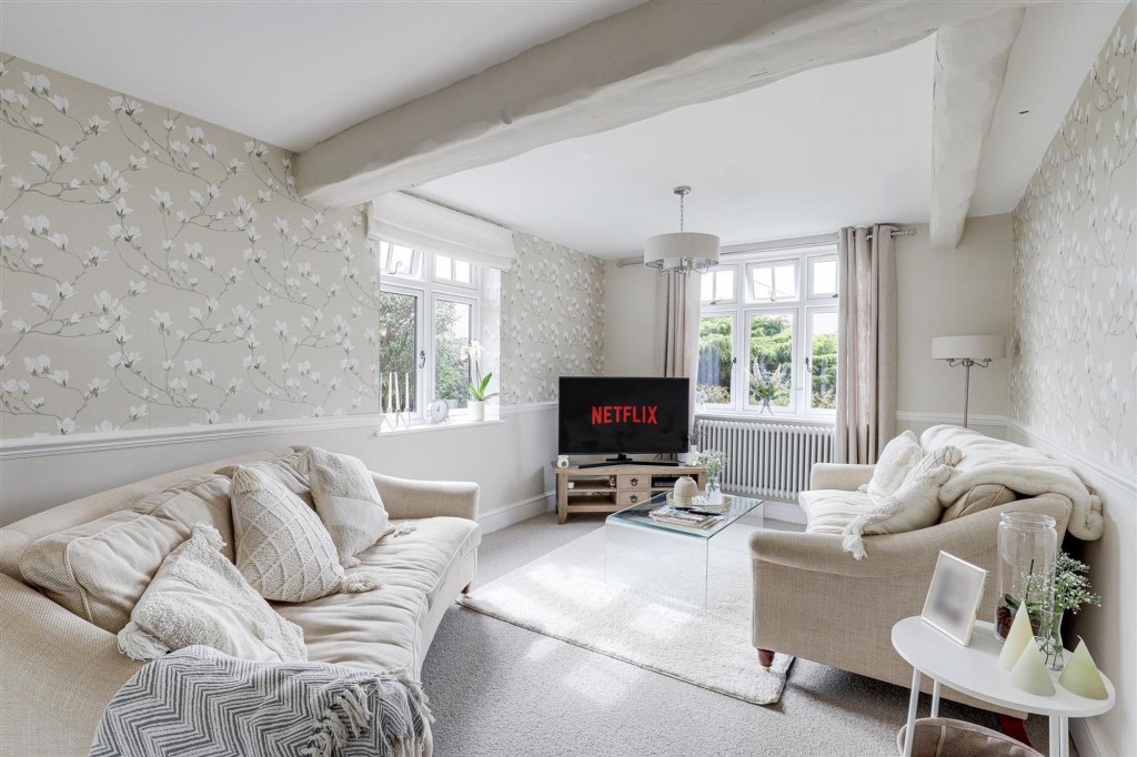 Watnall, Nottingham, NG16