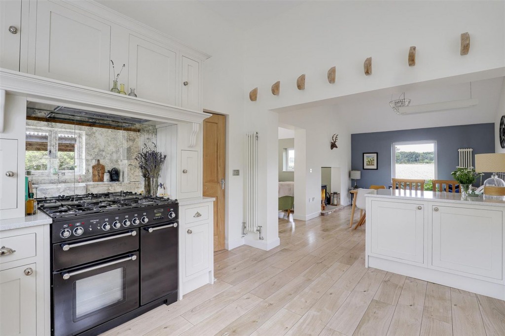 Watnall, Nottingham, NG16