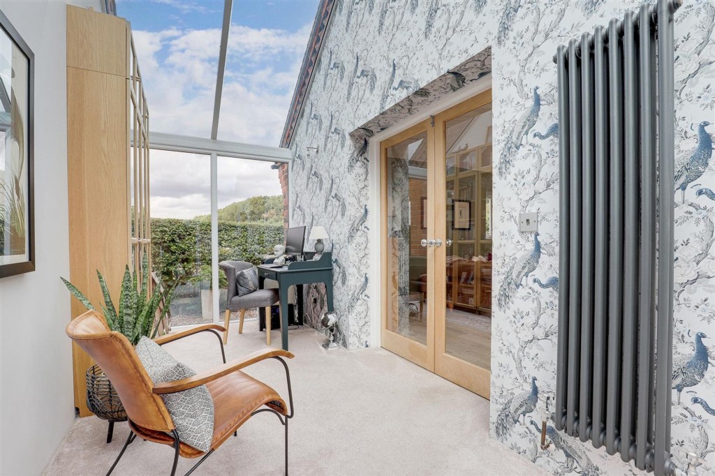 Watnall, Nottingham, NG16