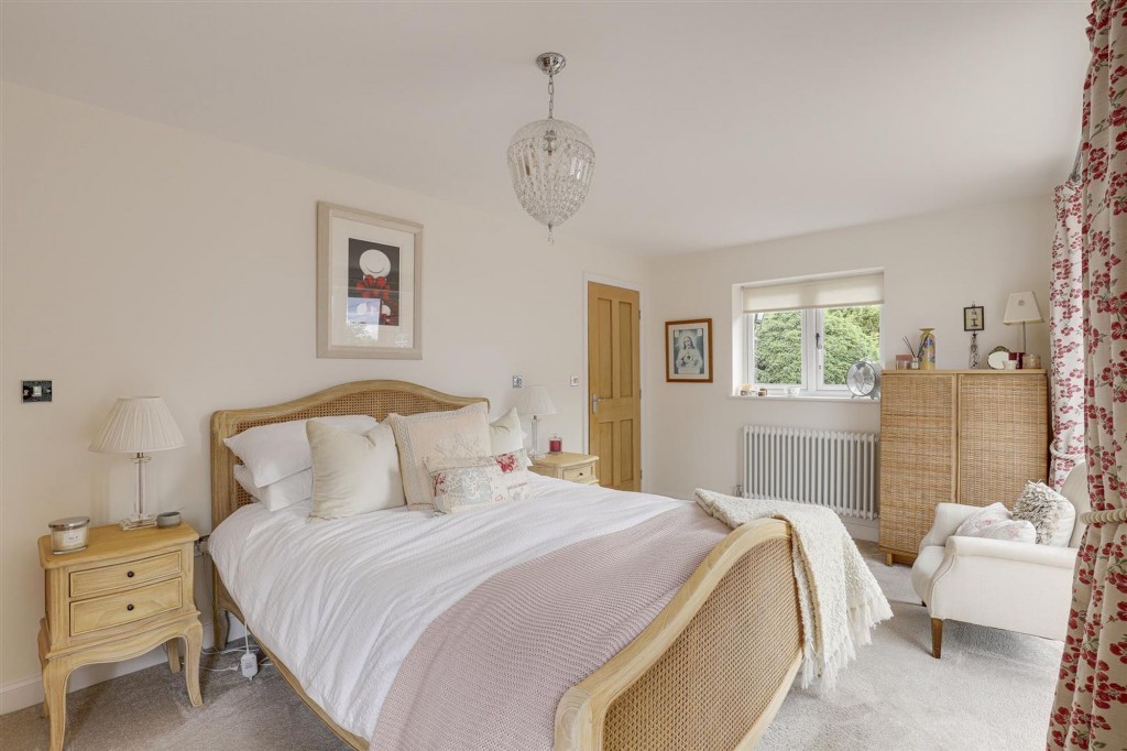 Watnall, Nottingham, NG16