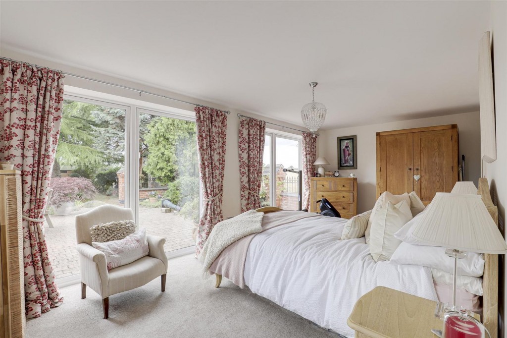 Watnall, Nottingham, NG16