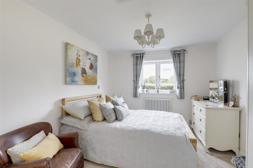 Watnall, Nottingham, NG16