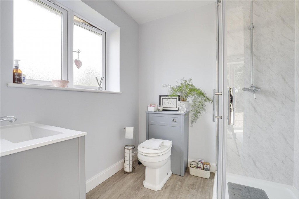 Watnall, Nottingham, NG16