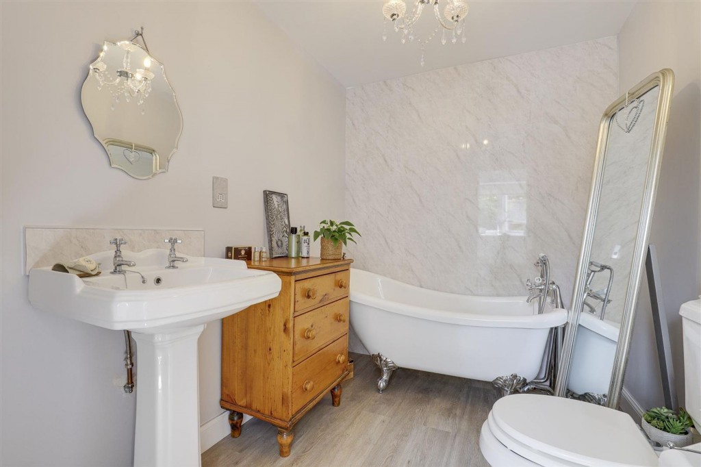 Watnall, Nottingham, NG16