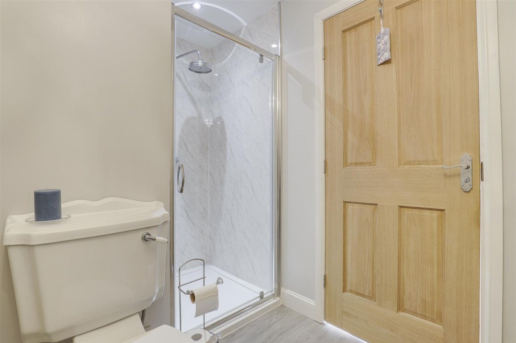 Watnall, Nottingham, NG16