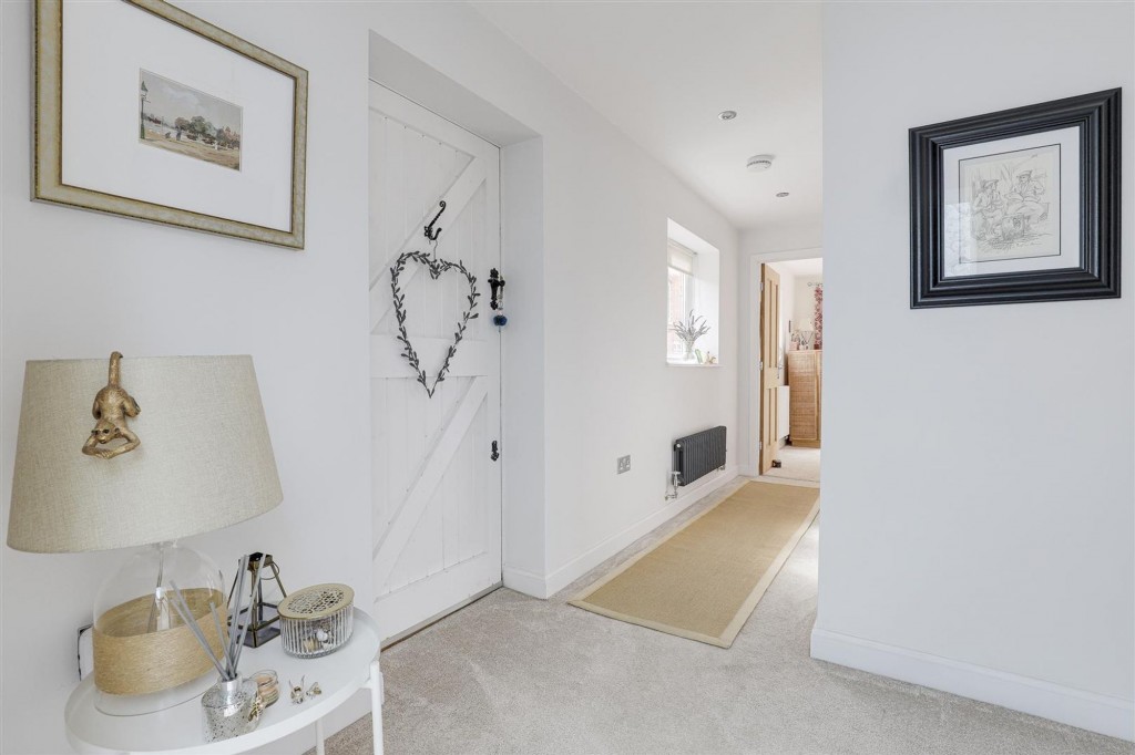 Watnall, Nottingham, NG16