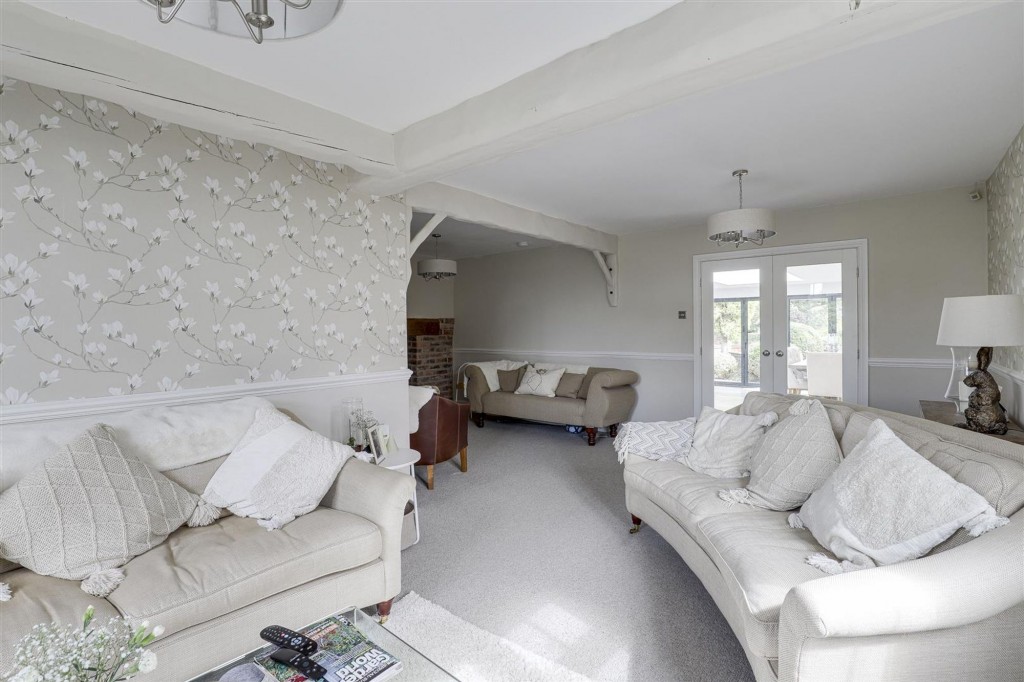 Watnall, Nottingham, NG16