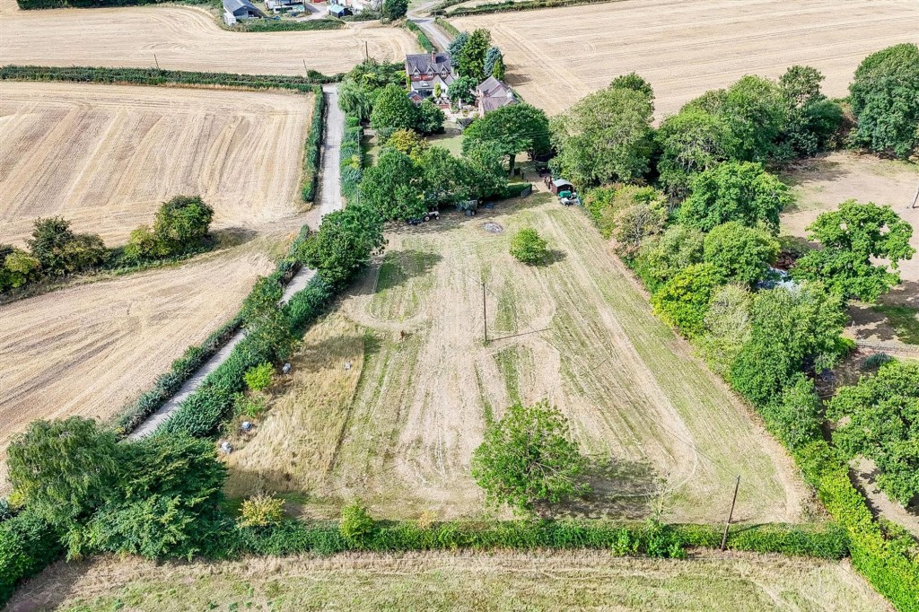 Watnall, Nottingham, NG16