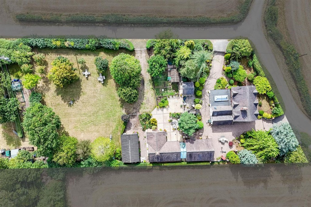 Watnall, Nottingham, NG16