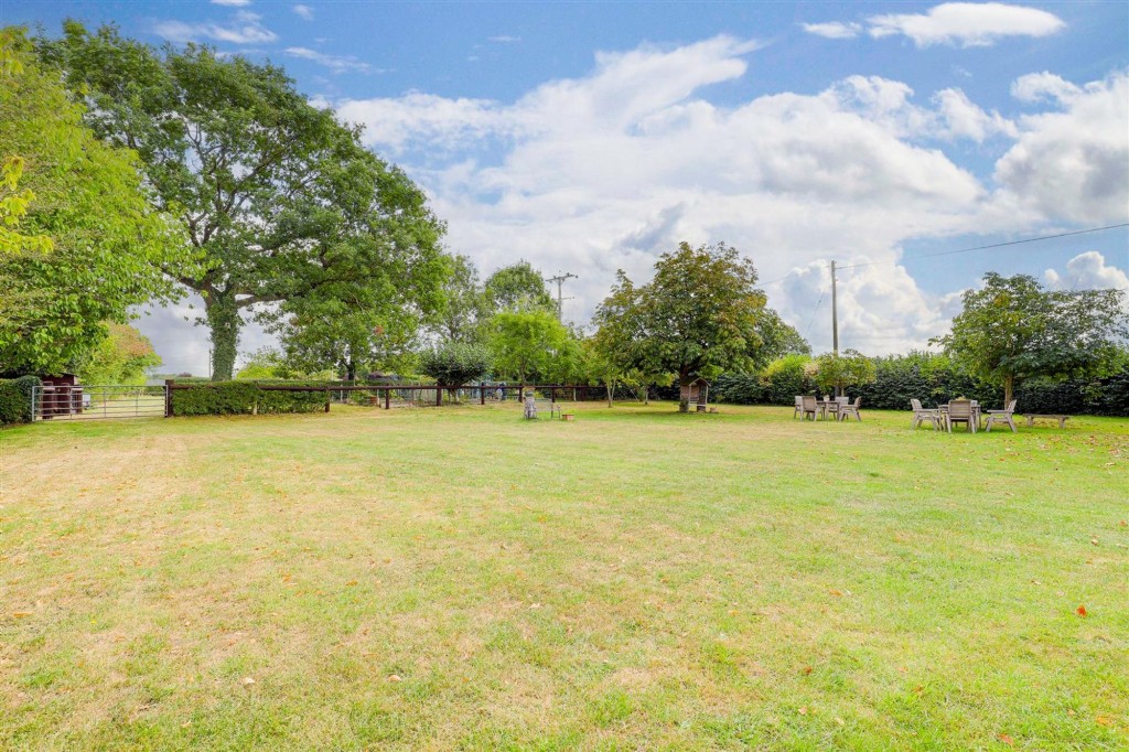 Watnall, Nottingham, NG16