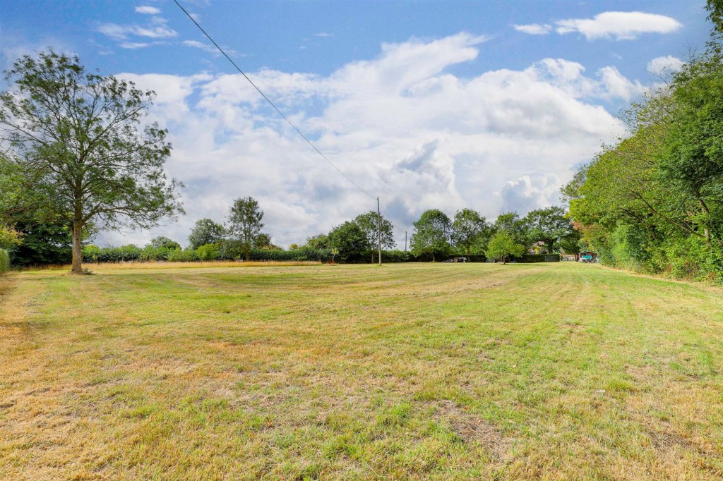 Watnall, Nottingham, NG16