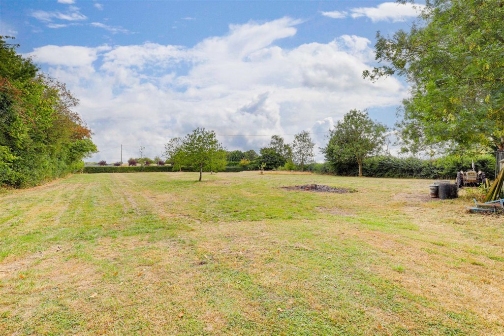 Watnall, Nottingham, NG16