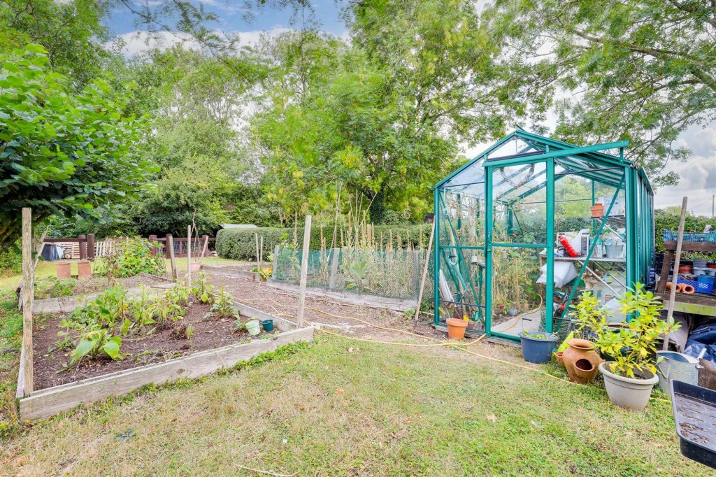 Watnall, Nottingham, NG16