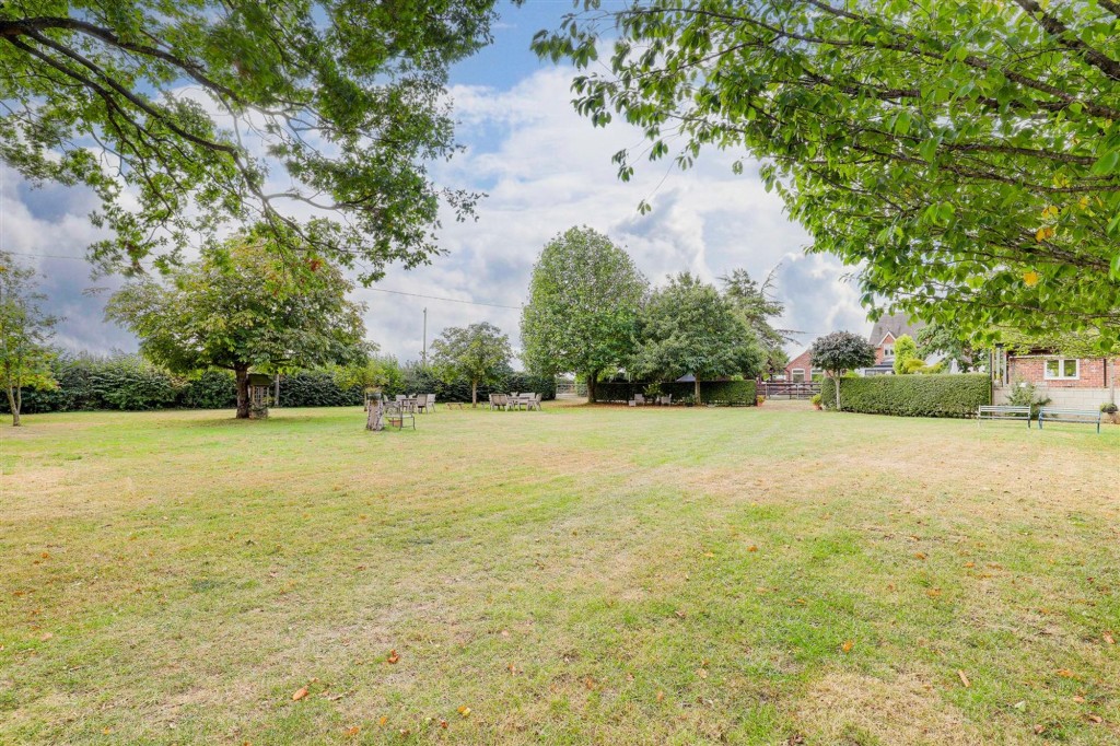 Watnall, Nottingham, NG16