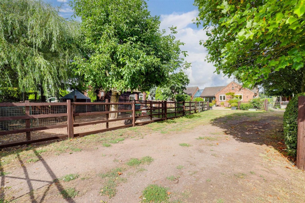 Watnall, Nottingham, NG16