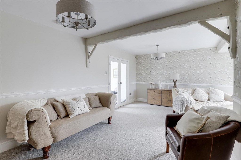 Watnall, Nottingham, NG16