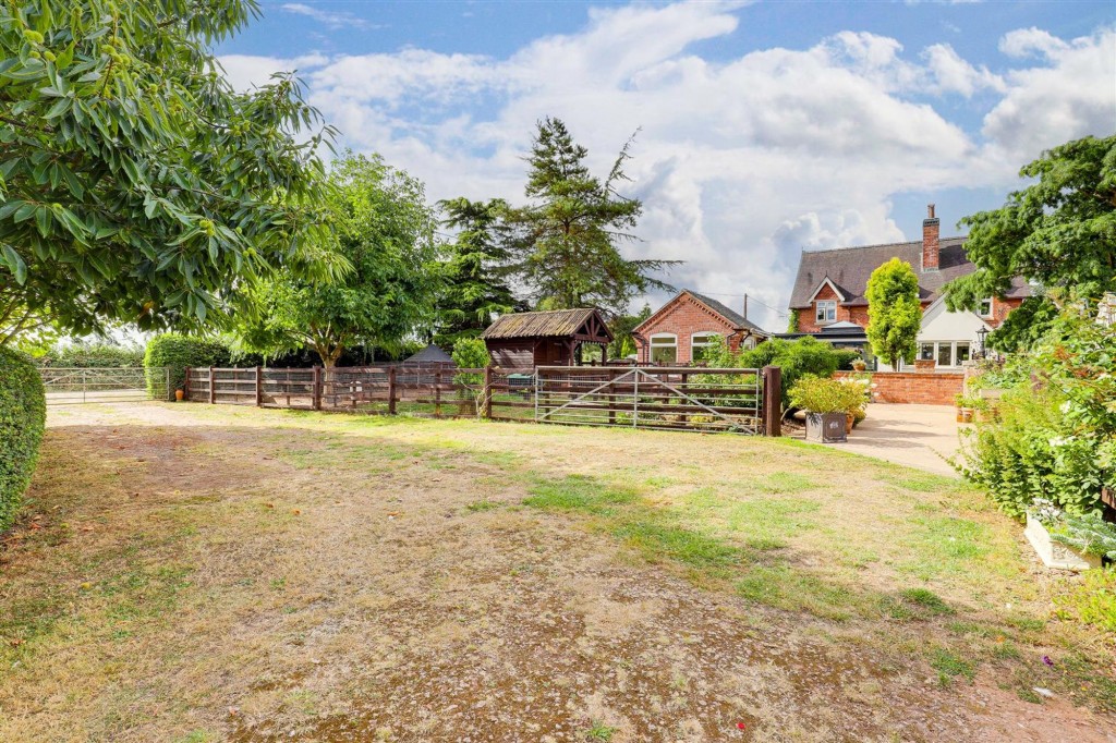 Watnall, Nottingham, NG16