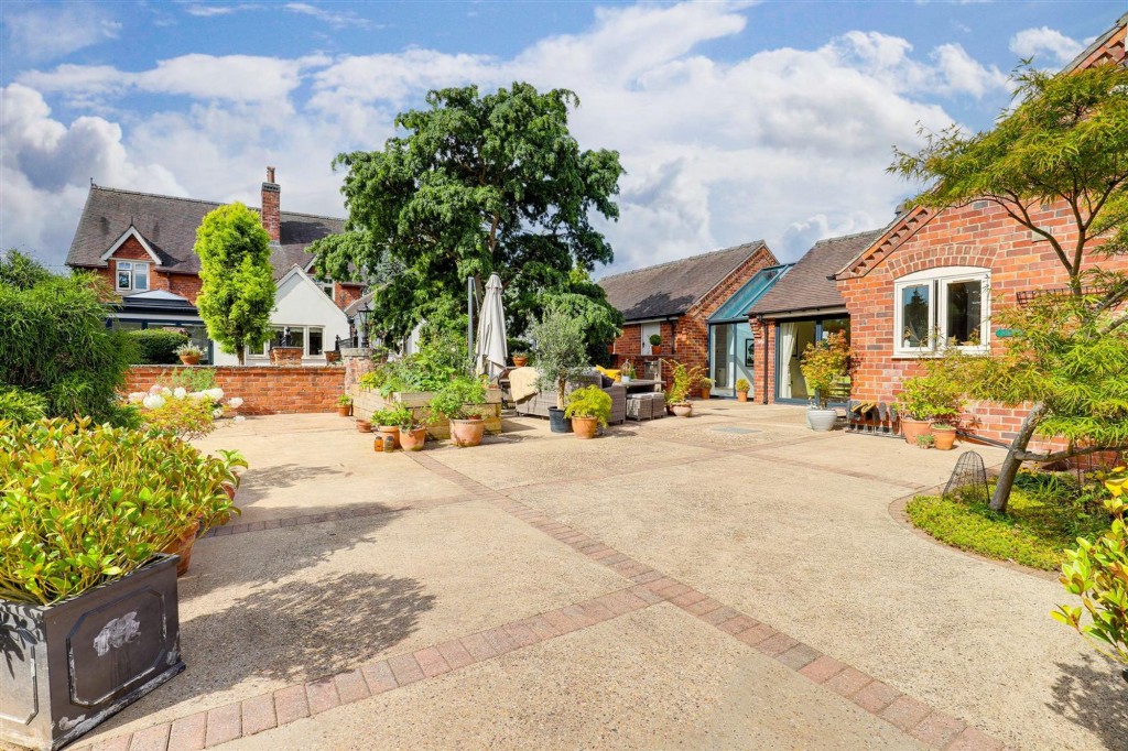 Watnall, Nottingham, NG16