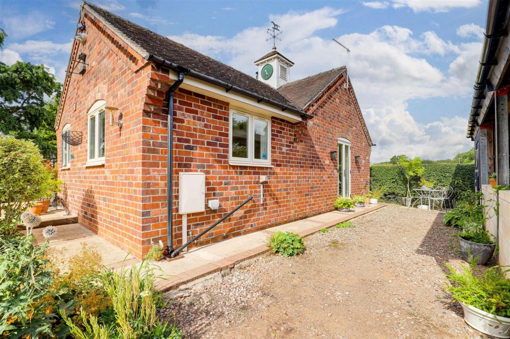 Watnall, Nottingham, NG16