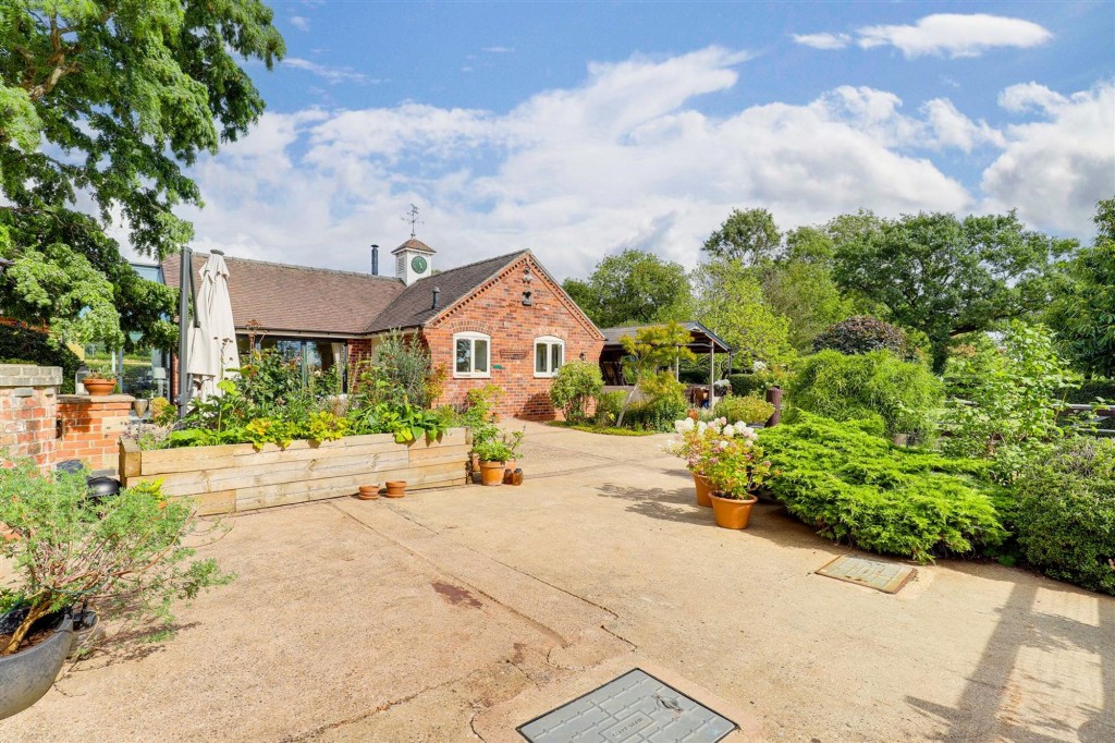 Watnall, Nottingham, NG16