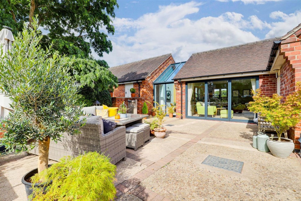 Watnall, Nottingham, NG16