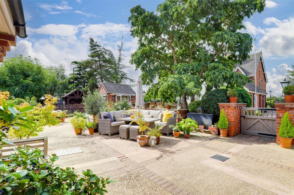 Watnall, Nottingham, NG16