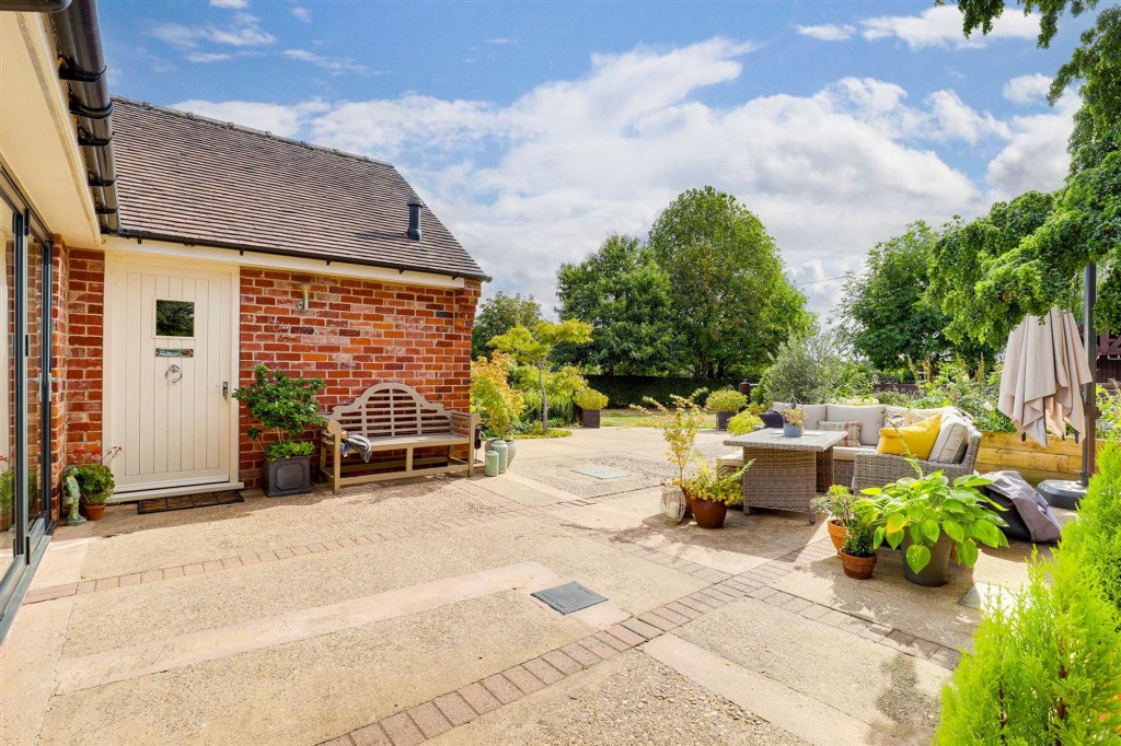 Watnall, Nottingham, NG16