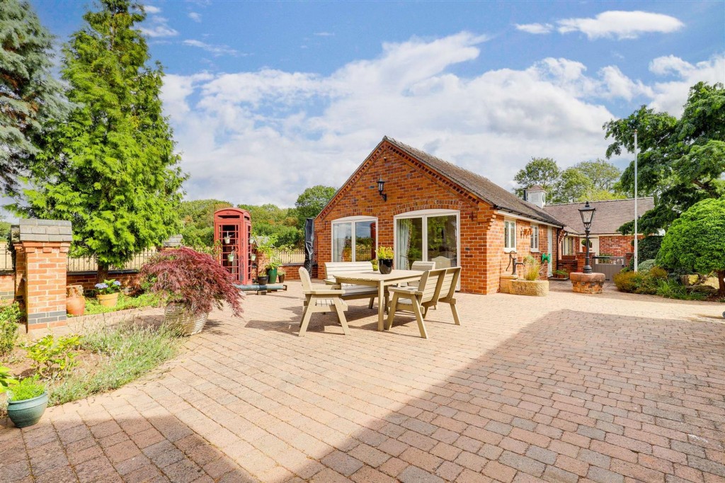 Watnall, Nottingham, NG16