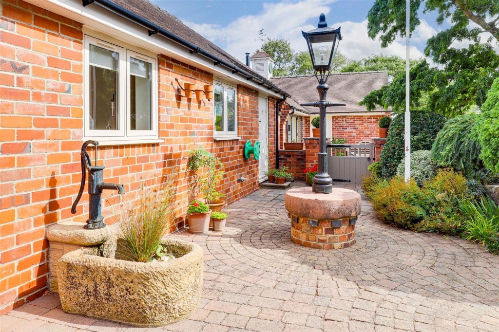 Watnall, Nottingham, NG16