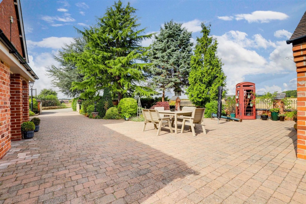 Watnall, Nottingham, NG16