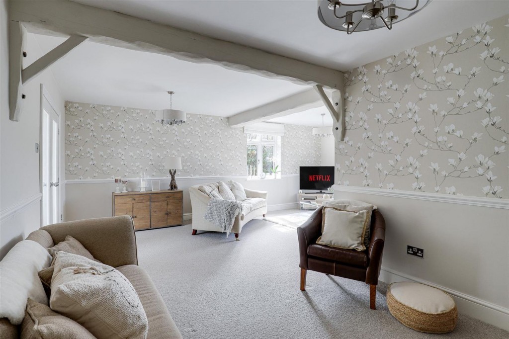 Watnall, Nottingham, NG16