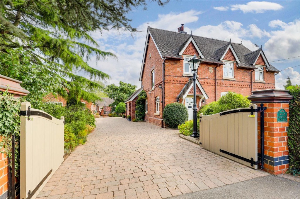 Watnall, Nottingham, NG16