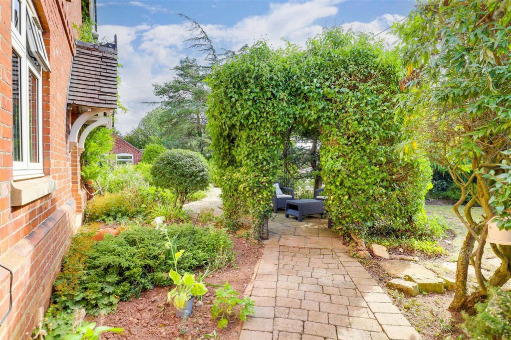 Watnall, Nottingham, NG16