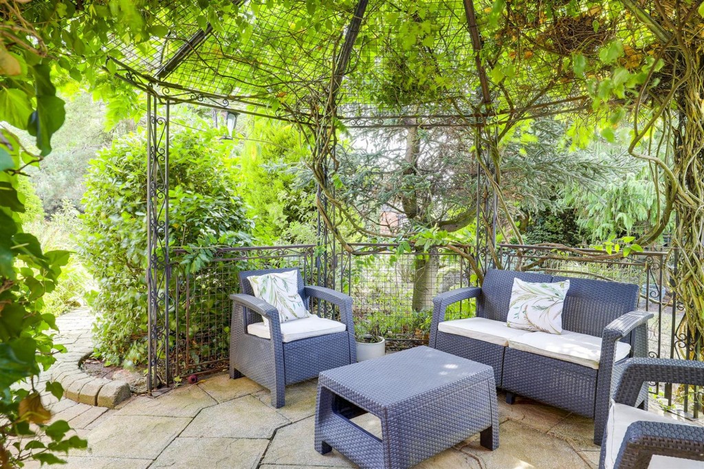 Watnall, Nottingham, NG16