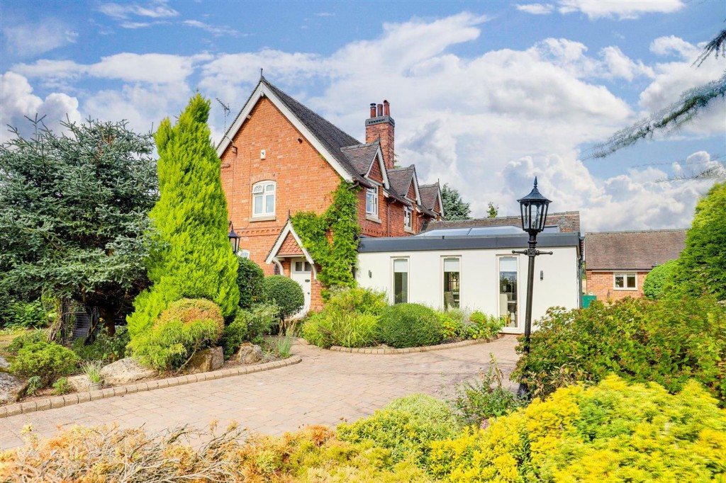 Watnall, Nottingham, NG16