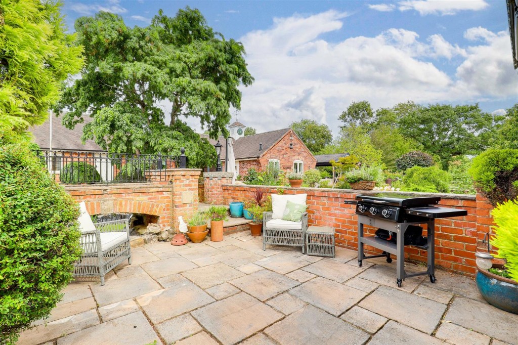 Watnall, Nottingham, NG16