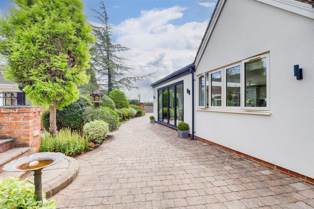 Watnall, Nottingham, NG16