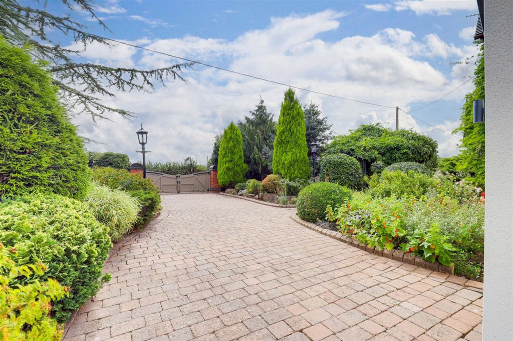 Watnall, Nottingham, NG16