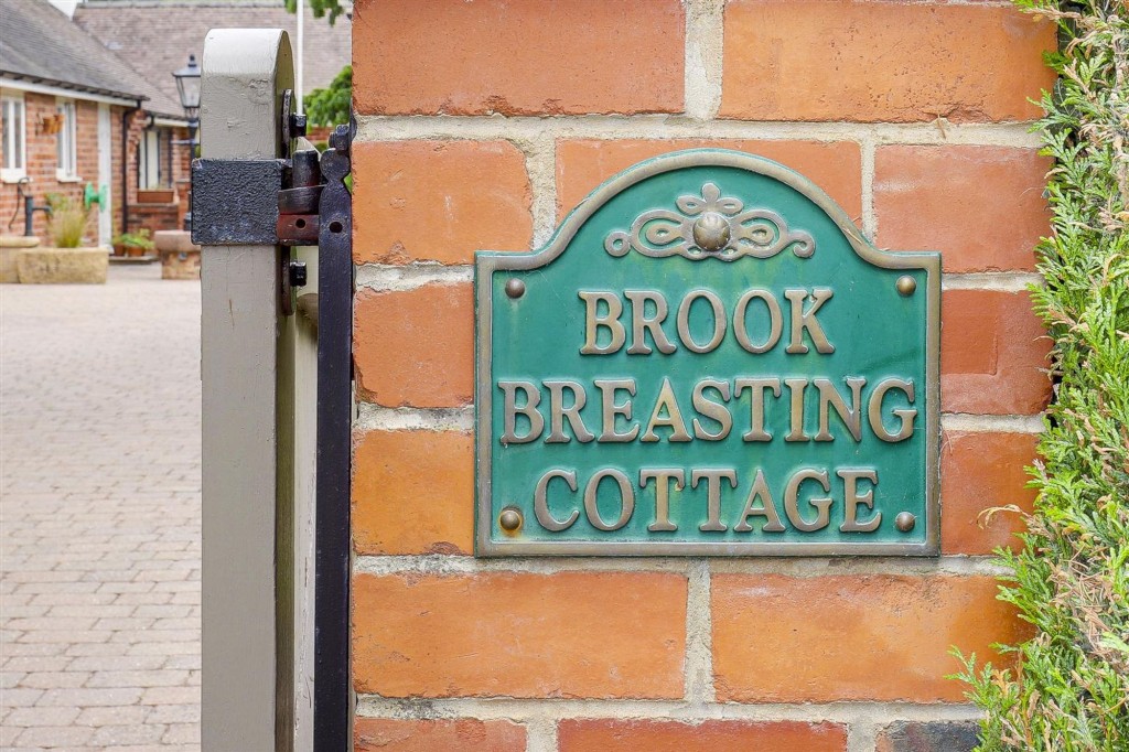 Watnall, Nottingham, NG16