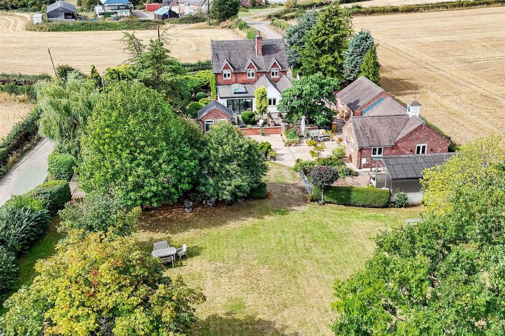 Watnall, Nottingham, NG16